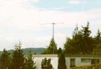 Fritzel 3-Element Yagi (FB33) und W3DZZ