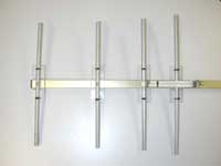 70cm-Yagi