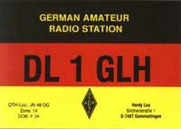 QSL-Karte